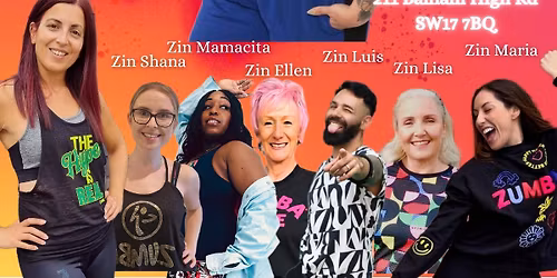 Masterclass with NEXT RISING PRESENTER FINALIST Melissa Manley 