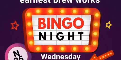 BINGO at Westgate