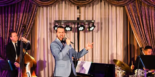 \ud83c\udfb6 Sinatra Night Berlin \ud83c\udfb7