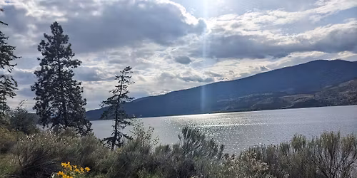 Friends of Knox Mountain Park AGM