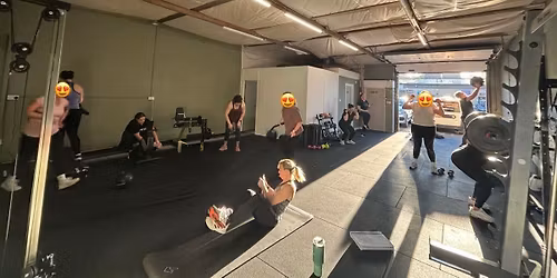 Evolve Christmas party