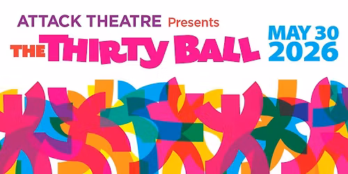 The Thirty Ball- A Celebration 30 Years in the Making
