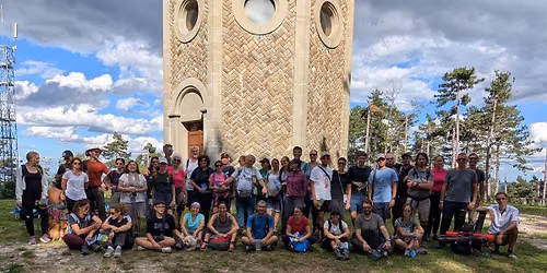 La Magnalonga a Montevenere