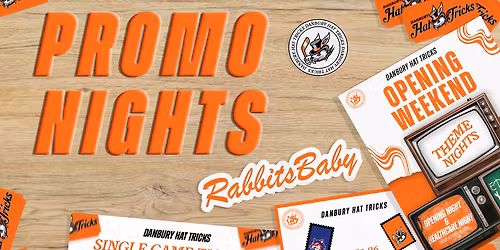 Parking Blue Ridge Bobcats at Danbury Hat Tricks