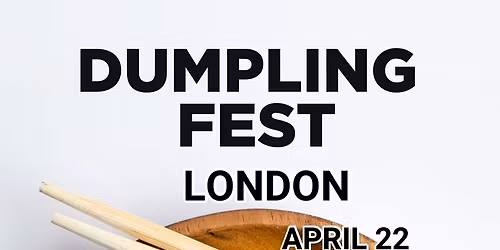 Dumpling Fest London