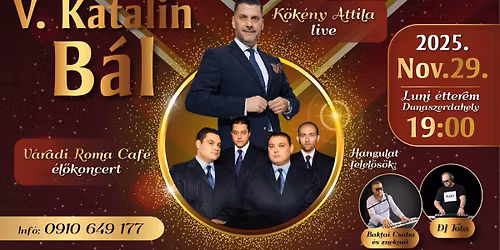 Katalin B\u00e1l 2025