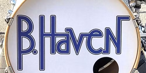 B. Haven Live at the VFW 4289 in Winter Haven