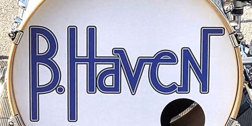 B. Haven Live at the VFW 4289 in Winter Haven