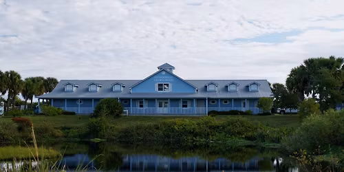 Ted Moorhead Lagoon House Guided Tour