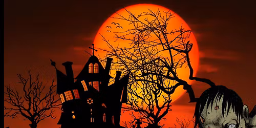 Frankfort Elks Halloween Party