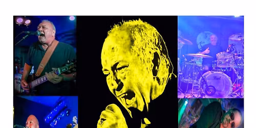 Alan Barnes Band Rocks Dicey Riley's