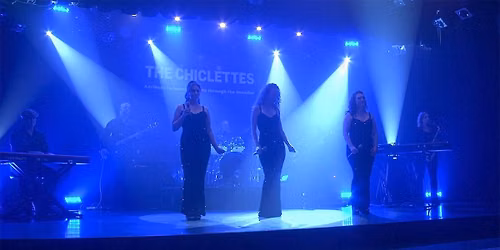 AUTUMN ROCKIN' OLDIES SPECTACULAR