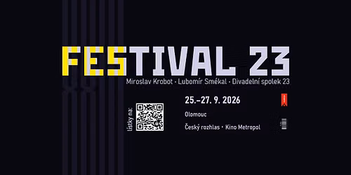 FESTIVAL 23
