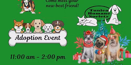 Adoption Event