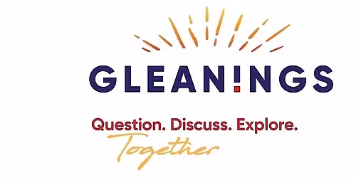 Gleanings - The Beams Are Creaking