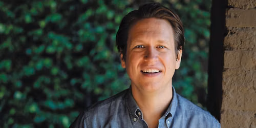 Pete Holmes: Pete Here Now