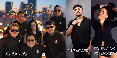 Get Together el Cinco de Mayo