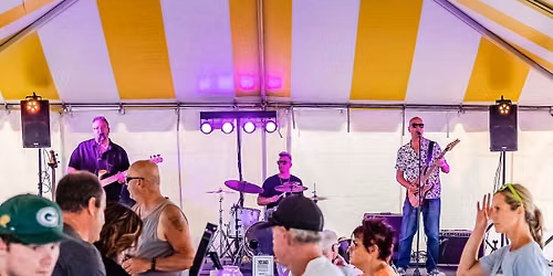 Drexel Town Square: Oak Creek Summer Solstice -Dirty Boogie