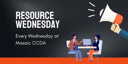 RESOURCE WEDNESDAY 