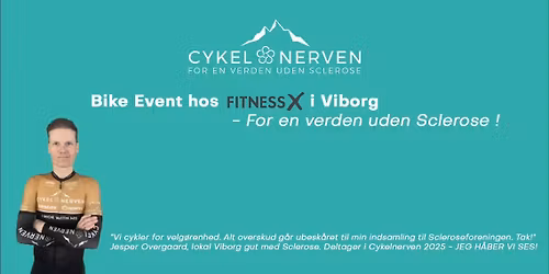 Bike Event Viborg