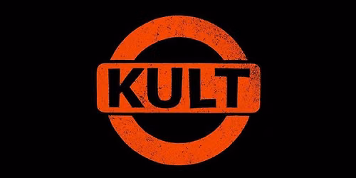  KULT - Pomara\u0144czowa Trasa 2026