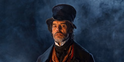 A Christmas Carol
