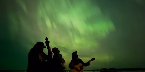 The Driftless Revelers Holiday Spectacular @ the Town Pump Rhinelander