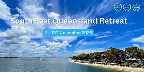 EOI - Queensland Rest & Restore Retreat