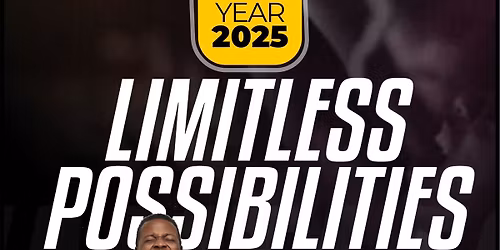 Power of Praise 2025