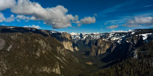 AMERICAN MOSAIC with Martin Sheen