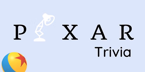 Pixar Trivia at The Brass Tap - Waterford Lakes