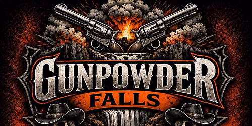 Gunpowder Falls Live!