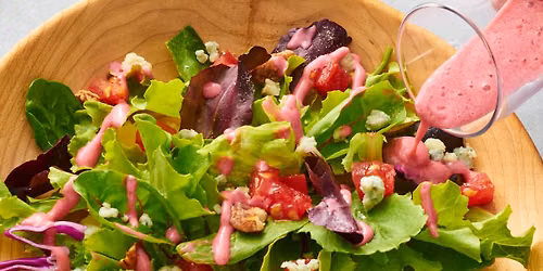 Summer Lunch Hours