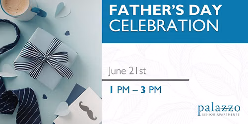 Father's Day Celebration