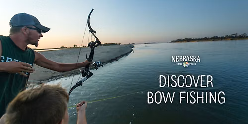 Discover Bow Fishing: Bellevue