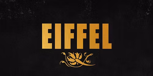 EIFFEL \u2022 Paris \u2022 l'Olympia 