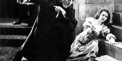 Film Course - Love Never Dies: Why the Phantom is Still Haunting the Opera