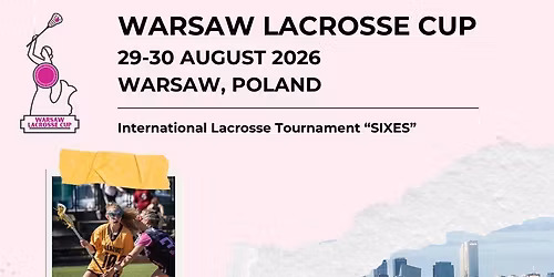 Warsaw Lacrosse Cup 2026