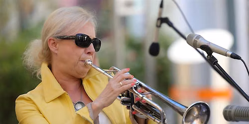 4. Jazz & Genusstag Neubau