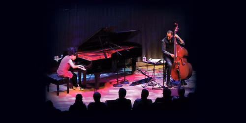 Stanley Clarke & Hiromi with PUBLIQuartet