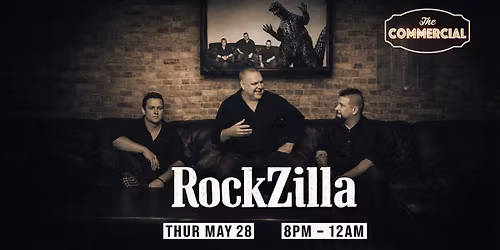 ROCKZILLA
