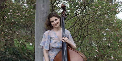 Sophia Troyer Quartet - Ladies of Jazz: Tribute to Ella, Sarah, Nancy, and More! presented by JATM