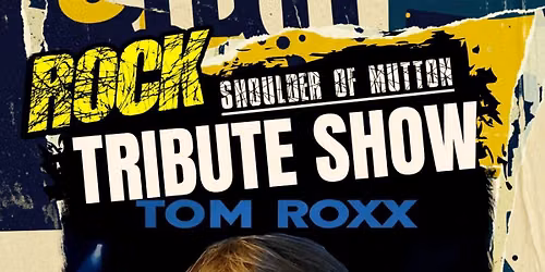 Bon Jovi Tribute