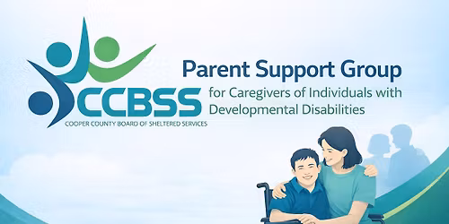 Parent Connect: Cooper County