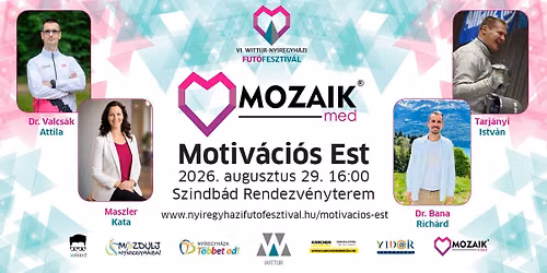 Mozaik Med Motiv\u00e1ci\u00f3s Est