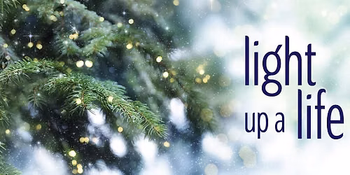 Light up a Life 2026 - Bath Abbey Service - 7pm, 24 November 2026