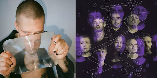 Skt. Delarge + MEEJAH x HIRAKI \/\/ Radar