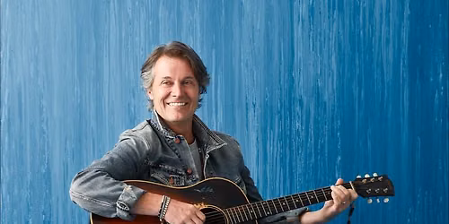 Jim Cuddy - Orchestrated