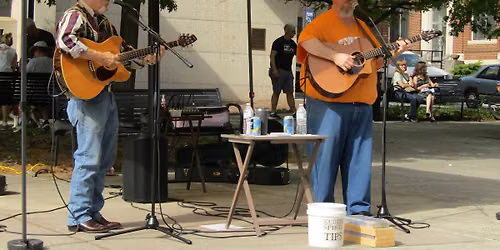 Maryville Farmers Market