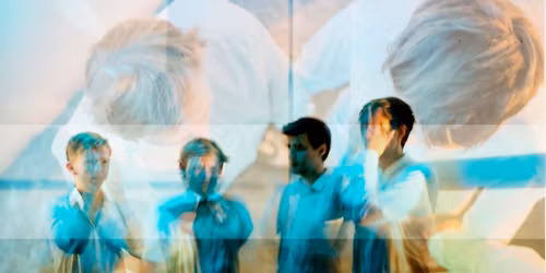 Mathias Heise Quadrillion (DK) | Victoriateatern